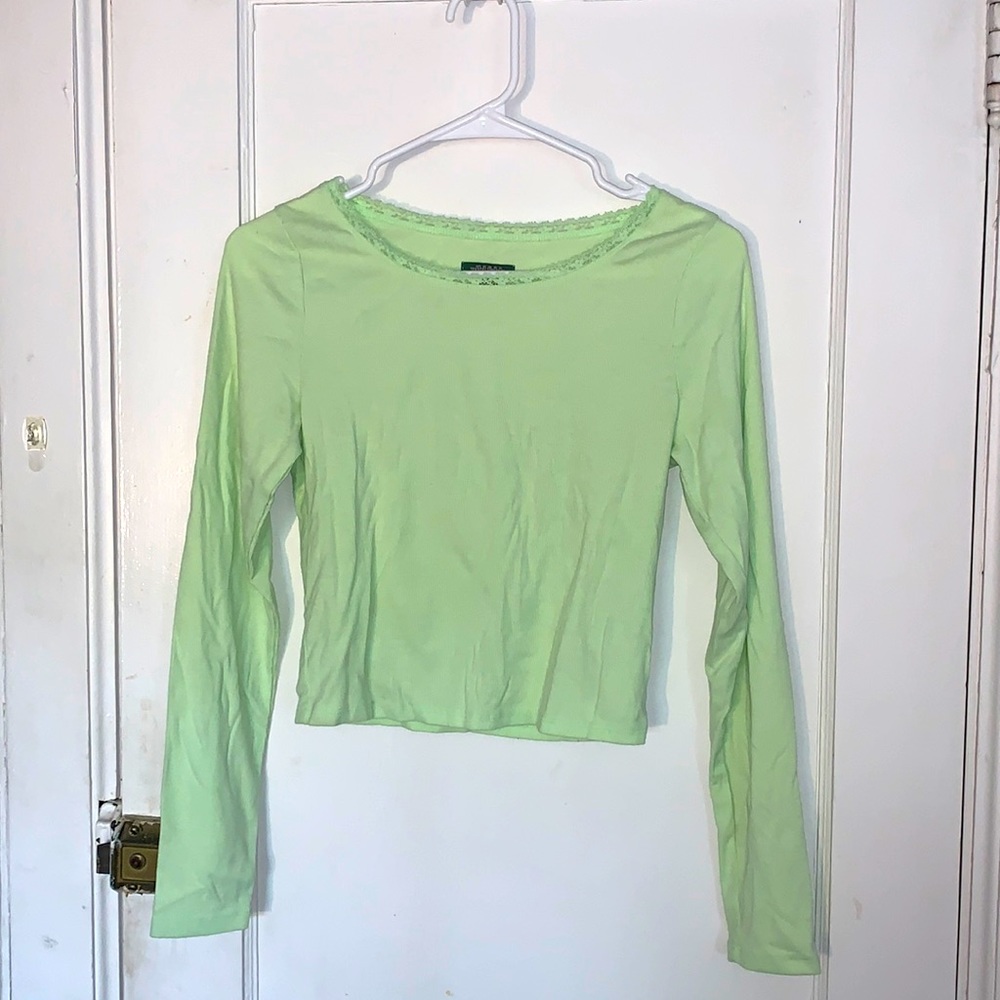 Wild Fable Long sleeve